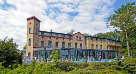 Hotel Seeblick Wismar Hotel Seeblick Wismar