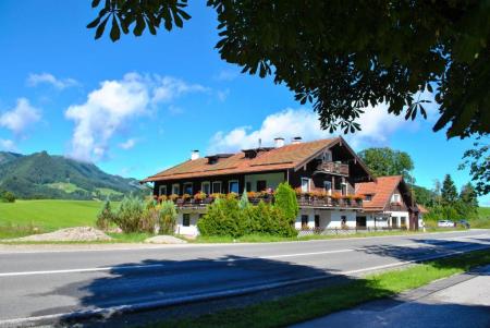 Pansion Pension Rauschberghof Pansion Pension Rauschberghof