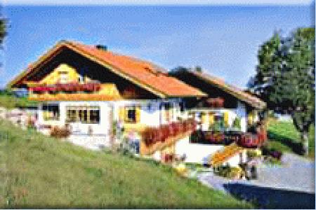 Gästehaus Eichengrund