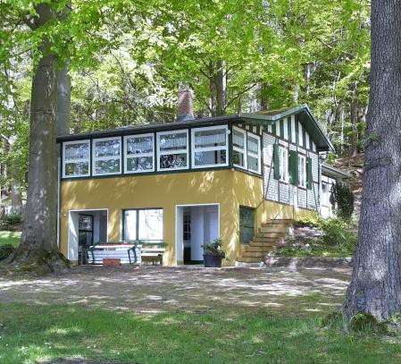 Ruppiner Anglerverein 1919 e.V. Ruppiner Anglerverein 1919 e.V.