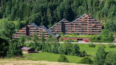 Apartman Black Forest Experience Apartman Black Forest Experience