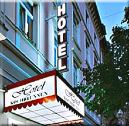 Am Kochbrunnen Hotel Wiesbaden Am Kochbrunnen Hotel Wiesbaden