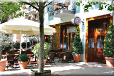 Ackselhaus & Bluehome