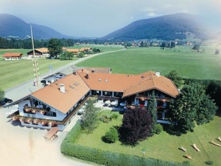 Ortnerhof - Relax & Balance Hotel