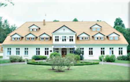 Hotel Lieblingsplatz Bohlendorf