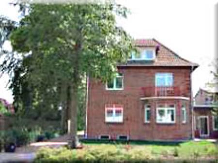 Ferienwohnung Poppinga