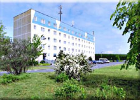 Apartment- Hotel Rackwitz