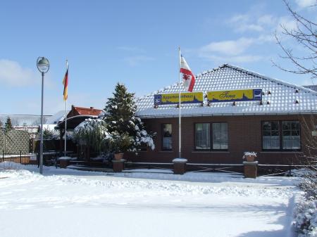 Appartementhaus TINA