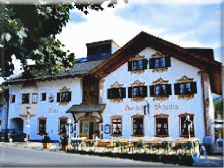 Hotel Schatten Hotel Schatten