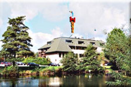 Hotel Moers Van der Valk