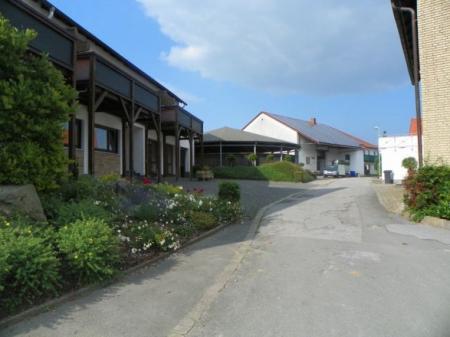 Reiter- und Ferienhof Redder