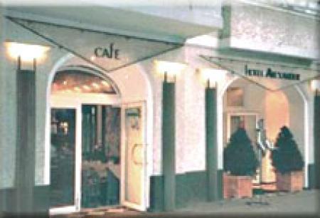 Kerlin - Boutique Hotel / Co-living / Serviced Apartments