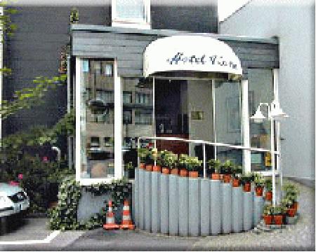 Hotel Korn Hotel Korn
