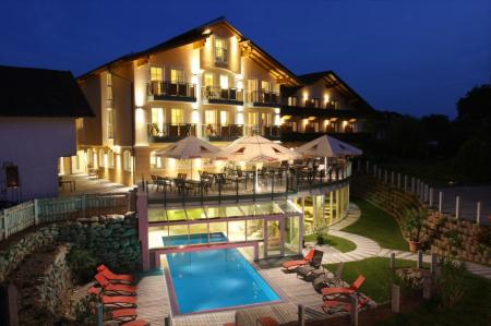 Das Stemp Wellnessresort