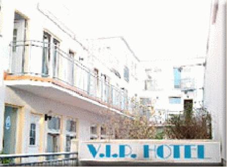 V.i.p. Hotel