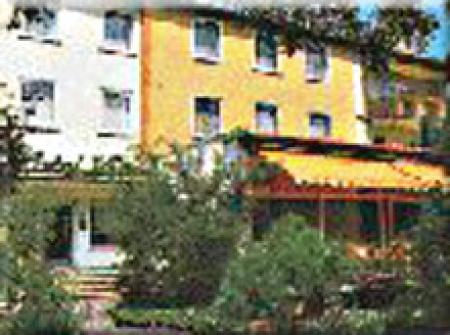 Hotel Krone Hotel Krone