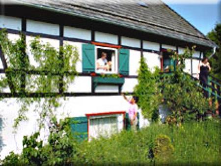 Felserhof