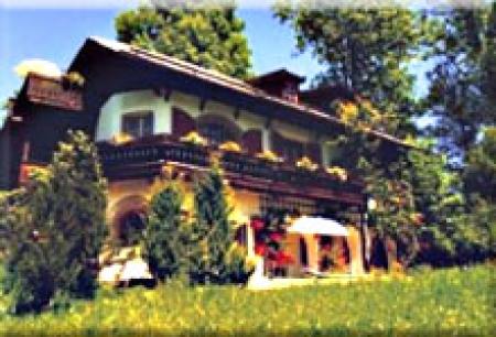 Villa Carissima