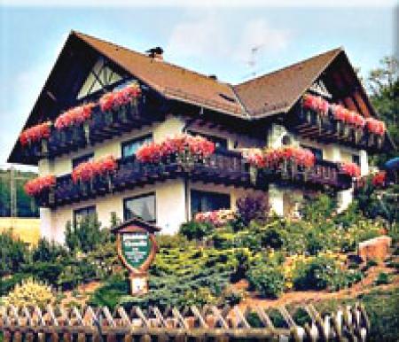 Gästehaus Cornelia