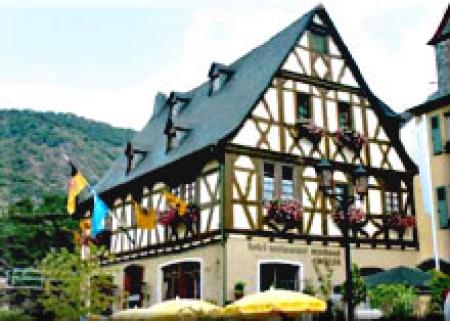 Hotel Weiler Oberwesel