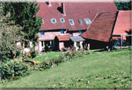 Eichenhof Kalletal Eichenhof Kalletal