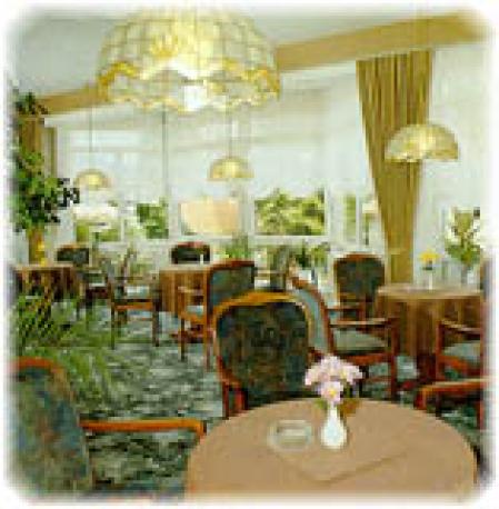 Hotel Pension Ursula