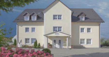 Hotel Abenstal Hotel Abenstal
