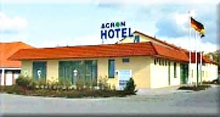 Acron Hotel Quedlinburg