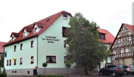 Rhöner Landgasthof-Hotel Zur Guten Quelle Rhöner Landgasthof-Hotel Zur Guten Quelle