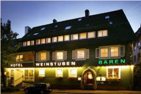Hotel Restaurant Bären Hotel Restaurant Bären