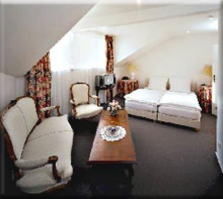 Das kleine Hotel Das kleine Hotel