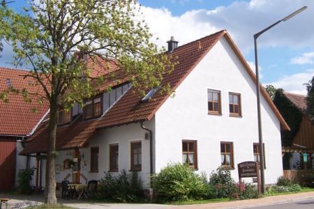 Wohlfühlbauernhof Meyer - Hilde Meyer Wohlfühlbauernhof Meyer - Hilde Meyer