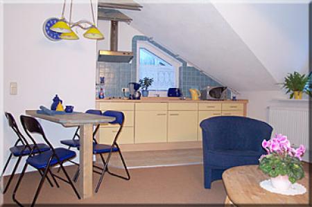 Ferienwohnung am Waldrand - Fam. Weiss Ferienwohnung am Waldrand - Fam. Weiss