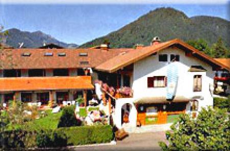 Hotel-Restaurant Zum Hirschhaus