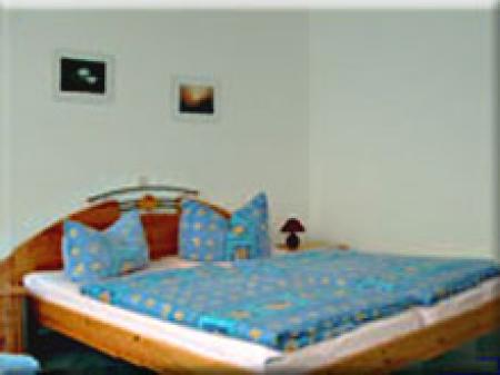 Pensão Müritz-Pension Waren Pensão Müritz-Pension Waren