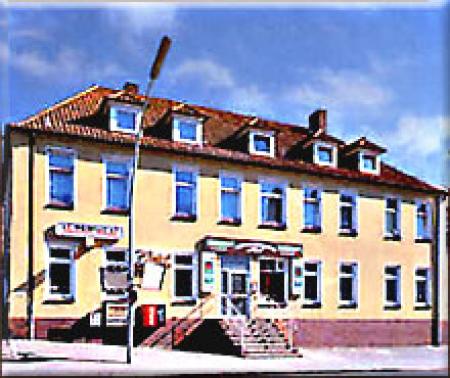 Dietrichsdorfer Hof Dietrichsdorfer Hof