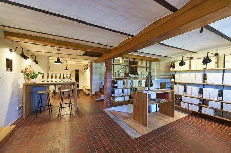Ferienweingut Willems - Willems Ferienweingut Willems - Willems