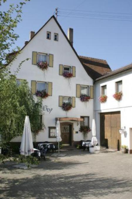 Spessarter Hof Spessarter Hof