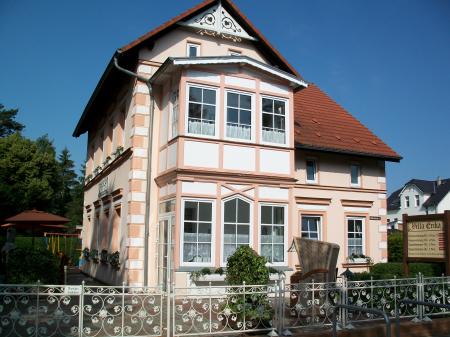 Villa Erika Villa Erika