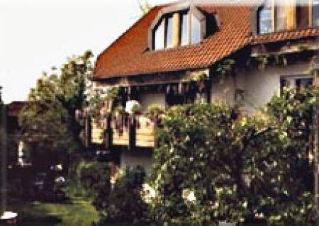 Gästehaus Sonnenstube