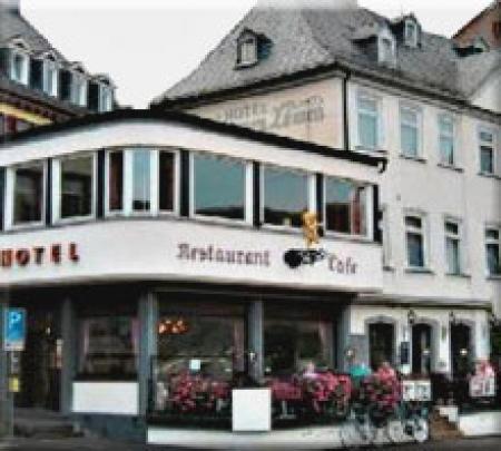 Hotel Zum Goldenen Löwen