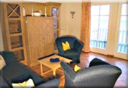 Sonnenberg Zimmervermittlung GbR