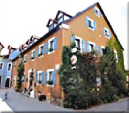 Ferienbauernhof, Landgasthof Stadelmann