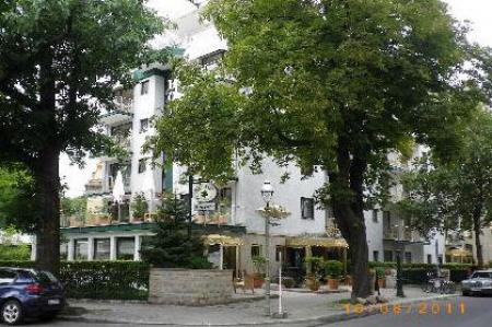 Hotel Bernstein Villa Kastania Hotel Bernstein Villa Kastania