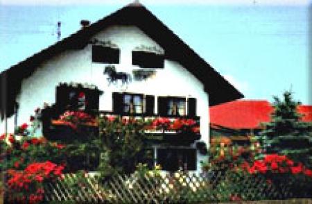 Ferienhof Geiger Ferienhof Geiger