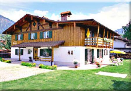 Landhaus Marie-Theres