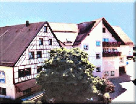 Landgasthof Weißes Lamm Engelthal
