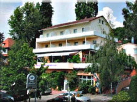 Hotel Alpenblick Überlingen am Bodensee