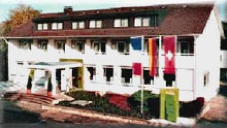 Hotel Zur Flüh Hotel Zur Flüh