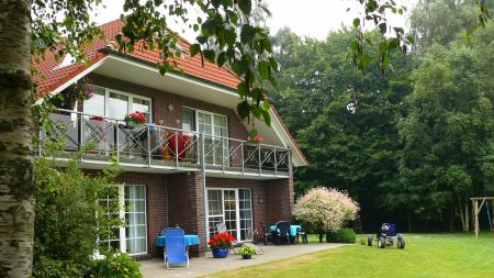 Ferienhof Hayenort Ferienhof Hayenort